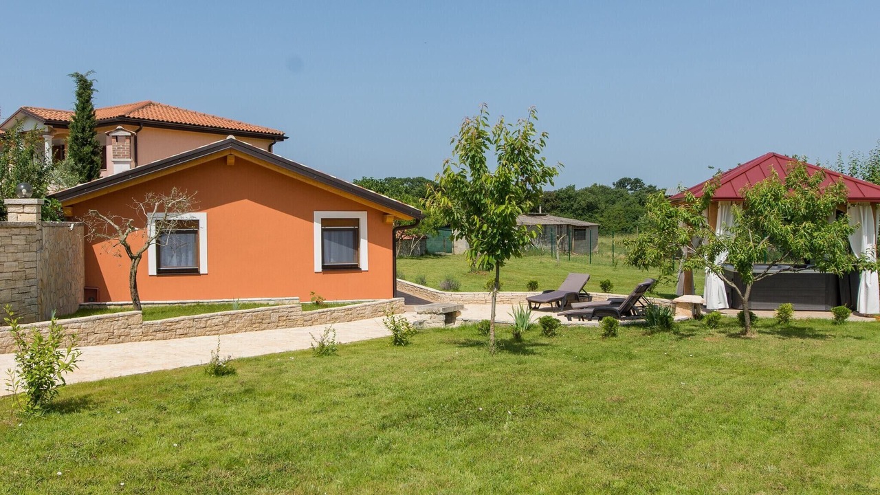 Photo of Outdoor in Barbariga