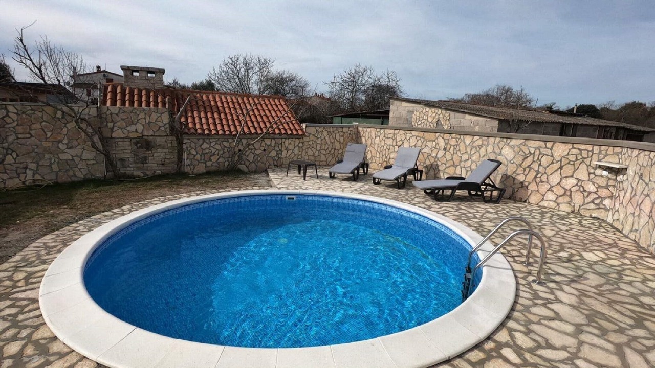 Photo of Outdoor in Barbariga