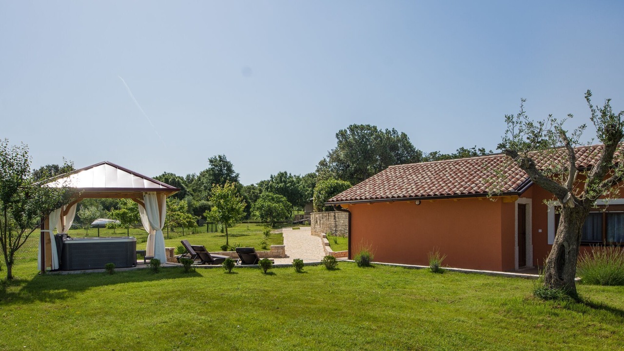 Photo of Outdoor in Barbariga