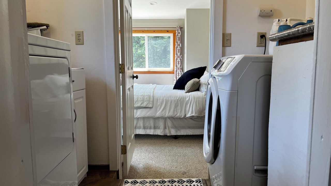 Photo of Bedroom in Fort Bragg