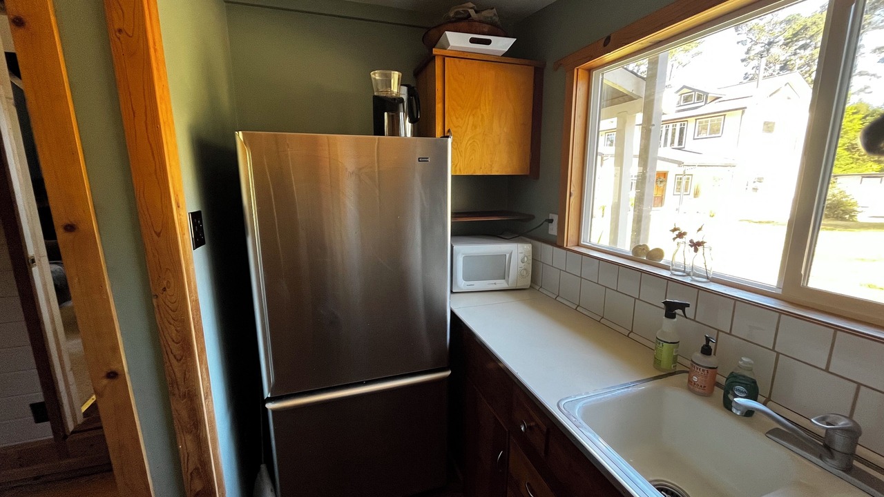 Photo of Kitchen in Fort Bragg