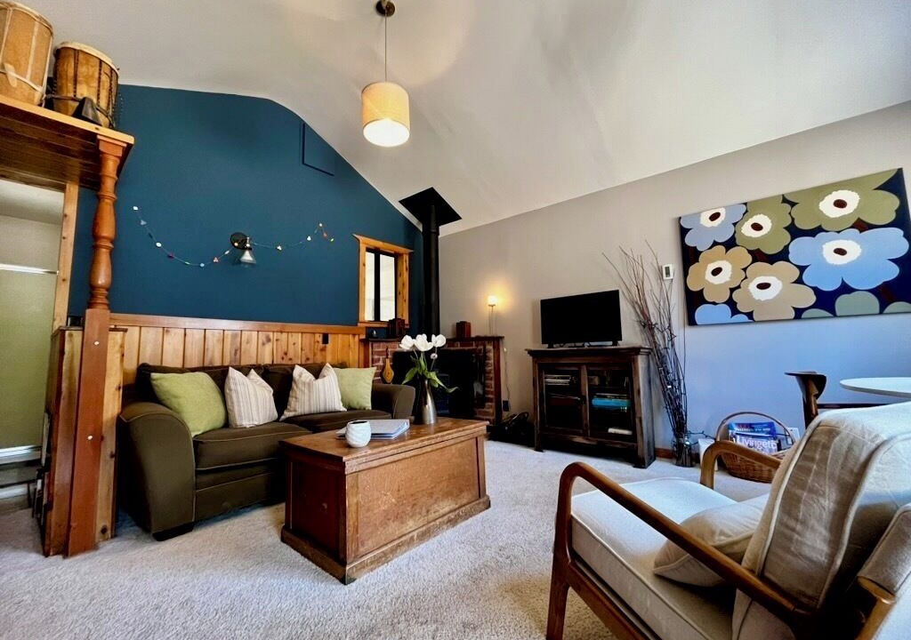 Photo of Bedroom in Fort Bragg
