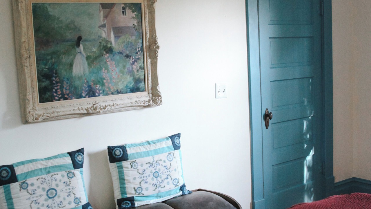 Photo of Bedroom in Lexington
