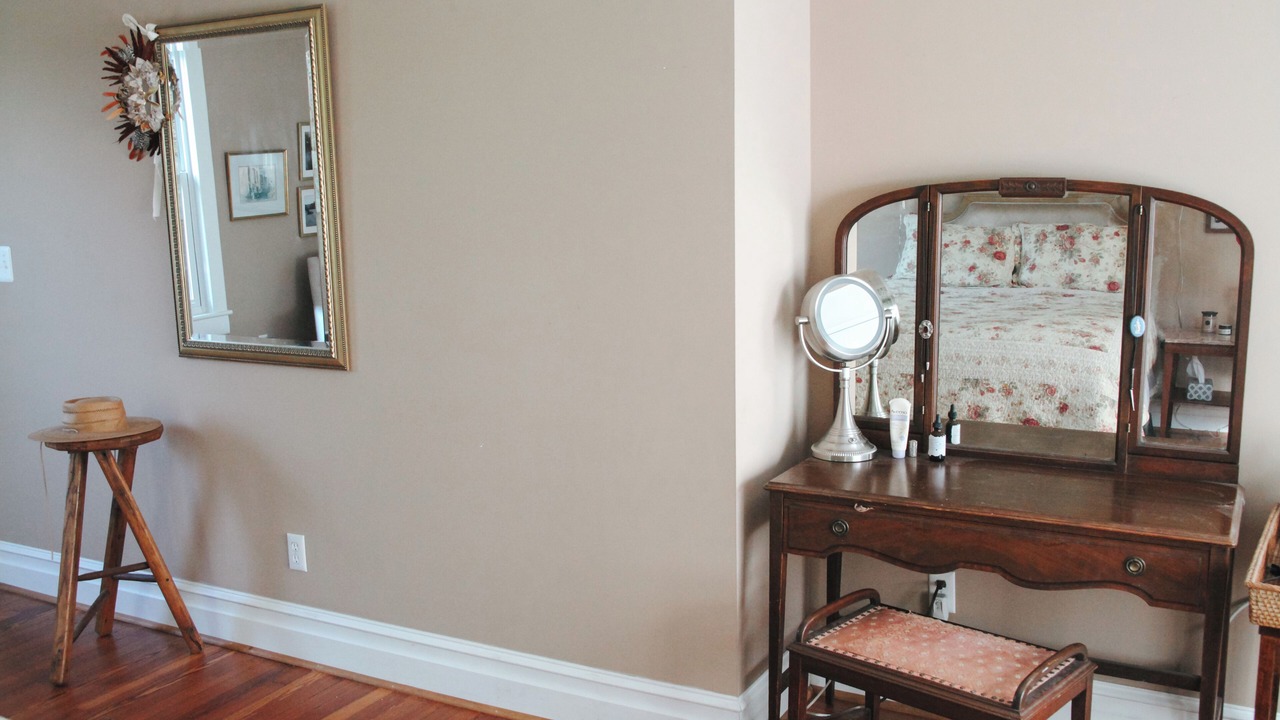 Photo of Bedroom in Lexington