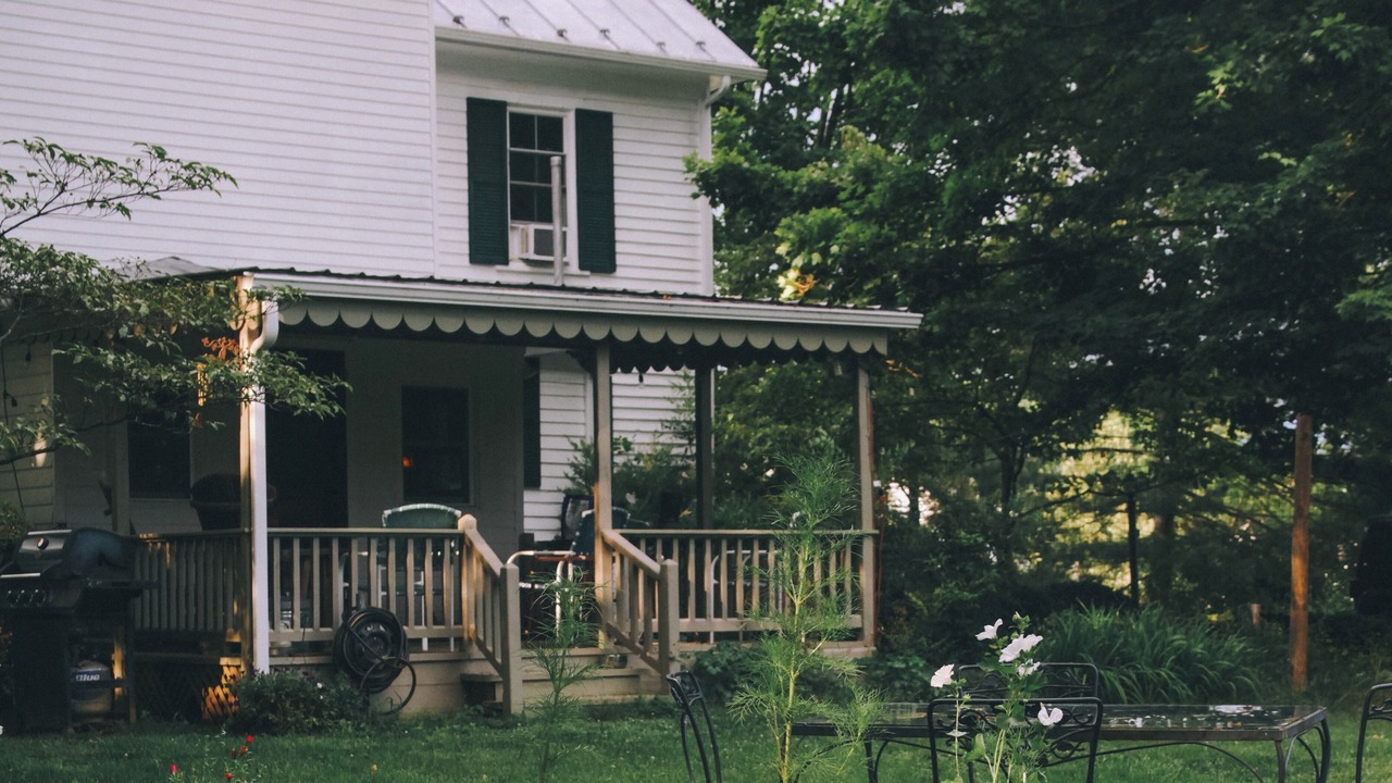 Photo of Outdoor in Lexington