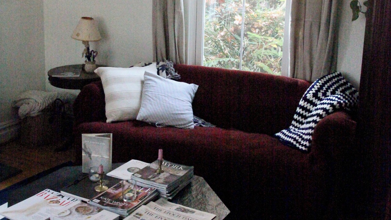 Photo of Livingroom in Lexington