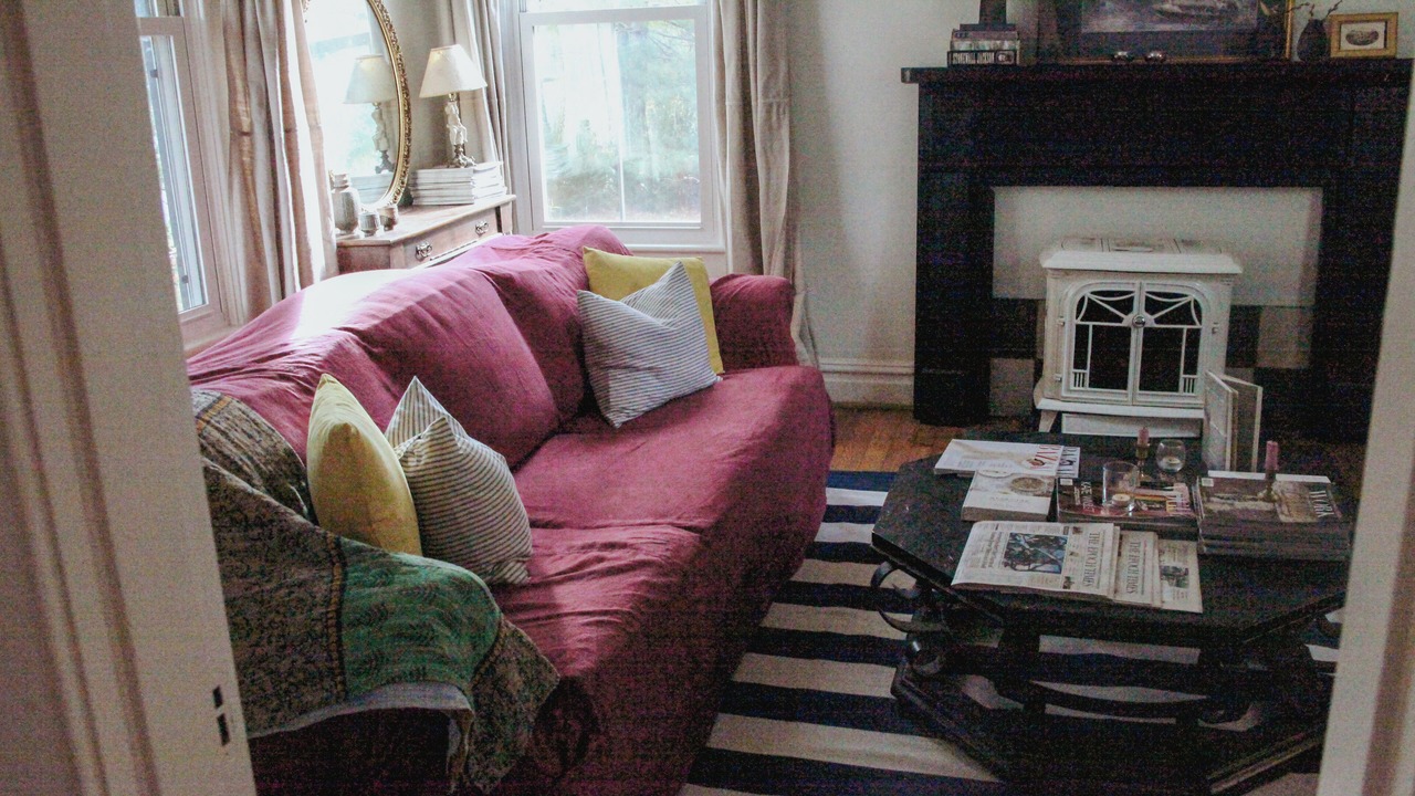 Photo of Livingroom in Lexington