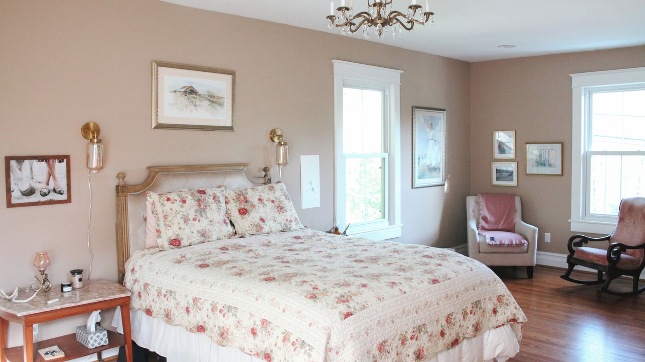 Photo of Bedroom in Lexington