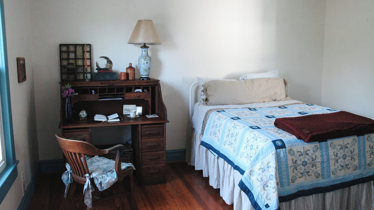Photo of Bedroom in Lexington