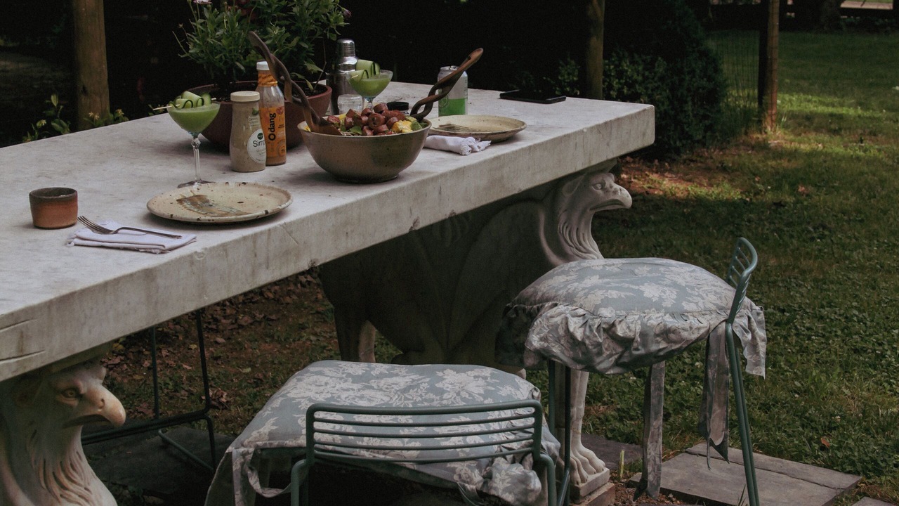 Photo of Outdoor in Lexington