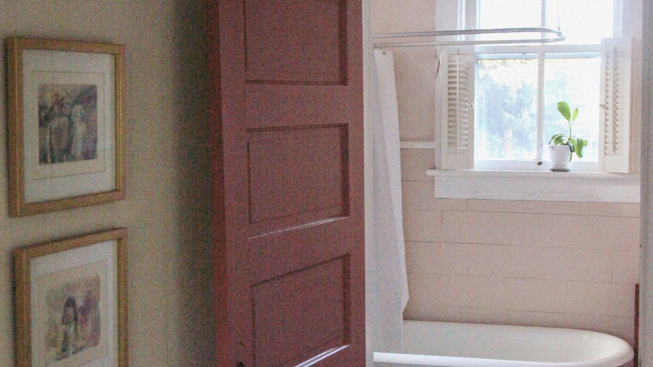 Photo of Bathroom in Lexington
