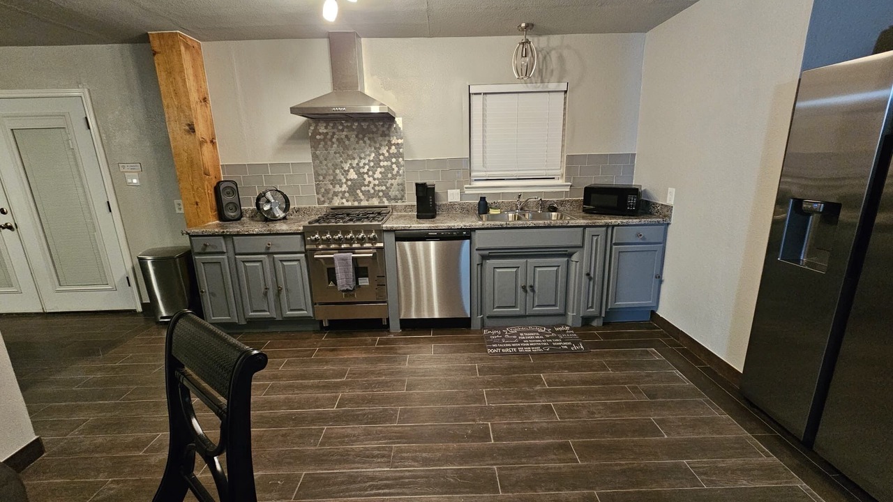 Photo of Kitchen in Fort Worth