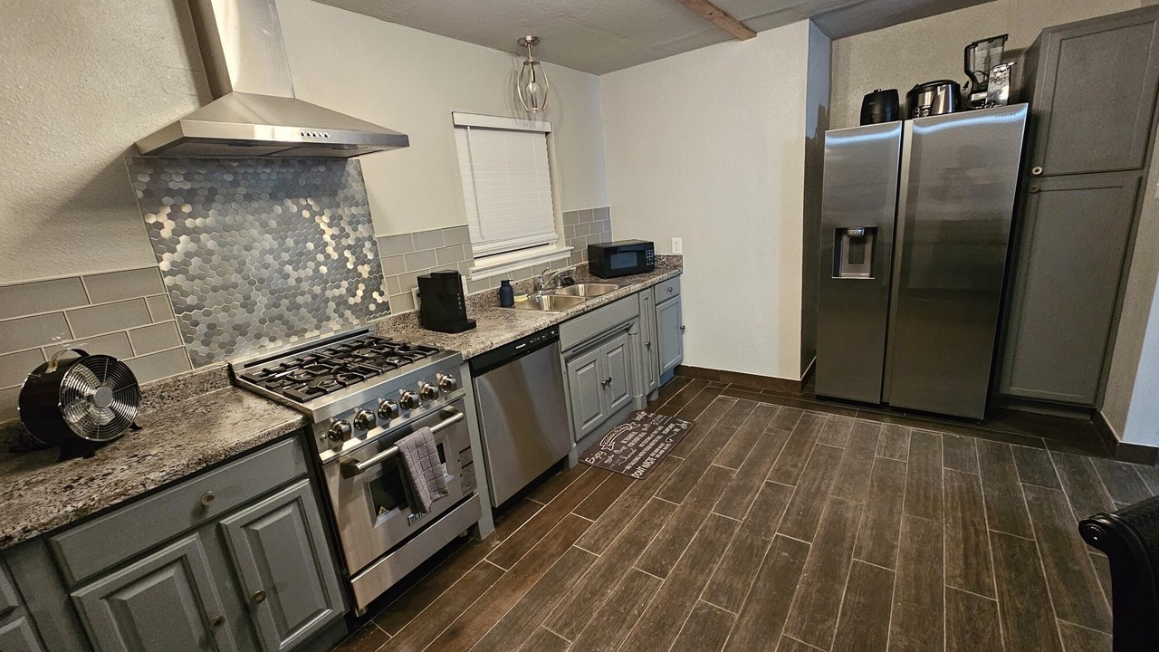 Photo of Kitchen in Fort Worth