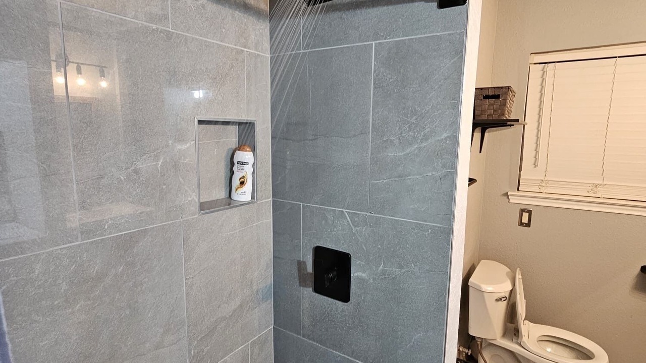 Photo of Bathroom in Fort Worth