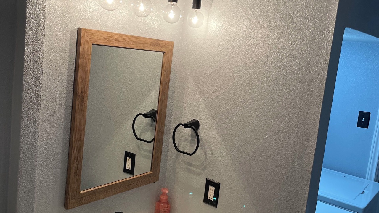 Photo of Bathroom in Fort Worth