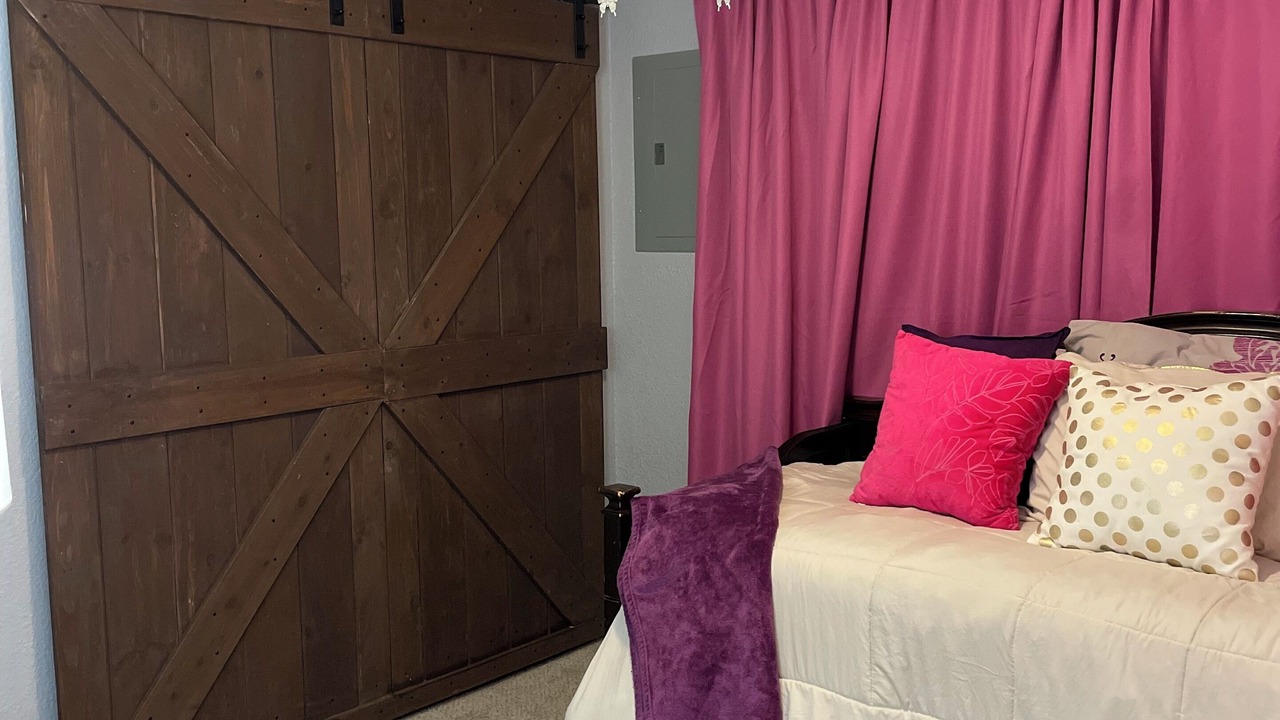 Photo of Bedroom in Fort Worth
