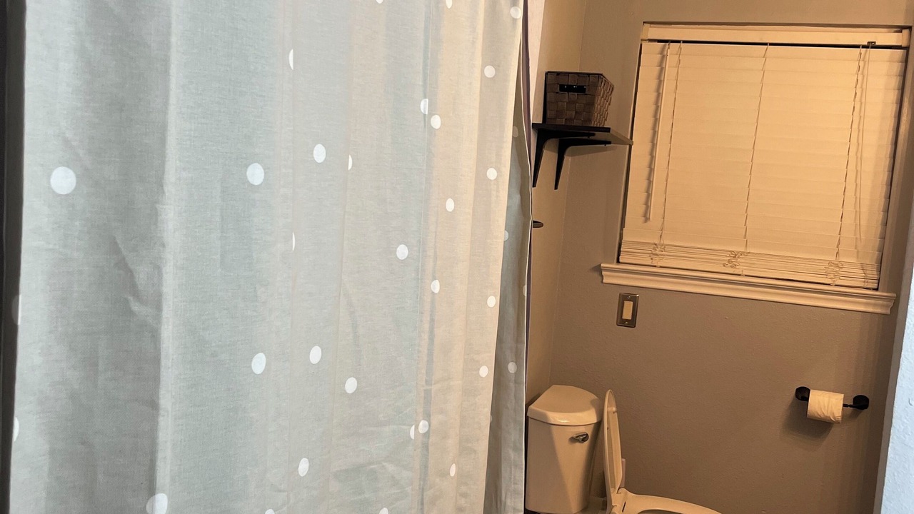 Photo of Bathroom in Fort Worth