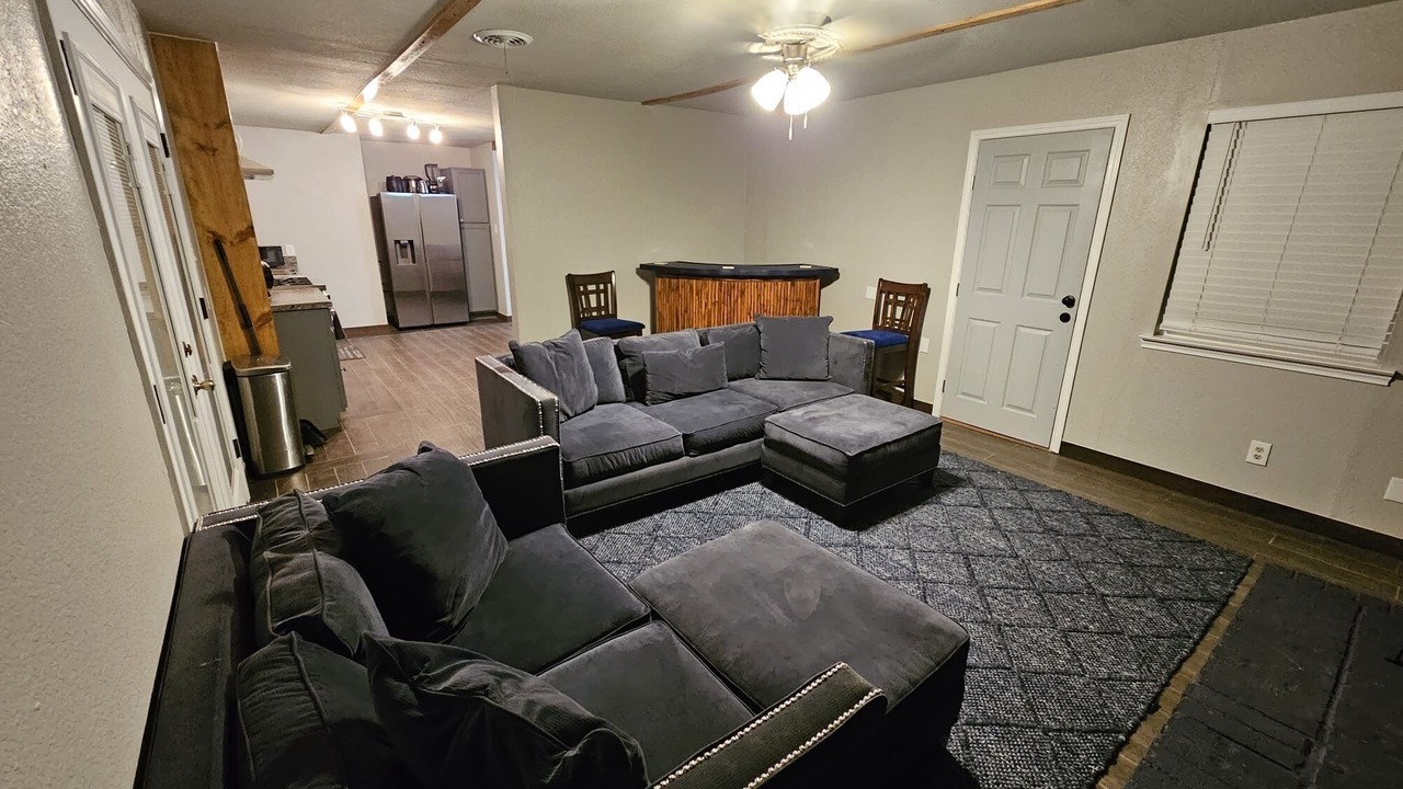 Photo of Livingroom in Fort Worth