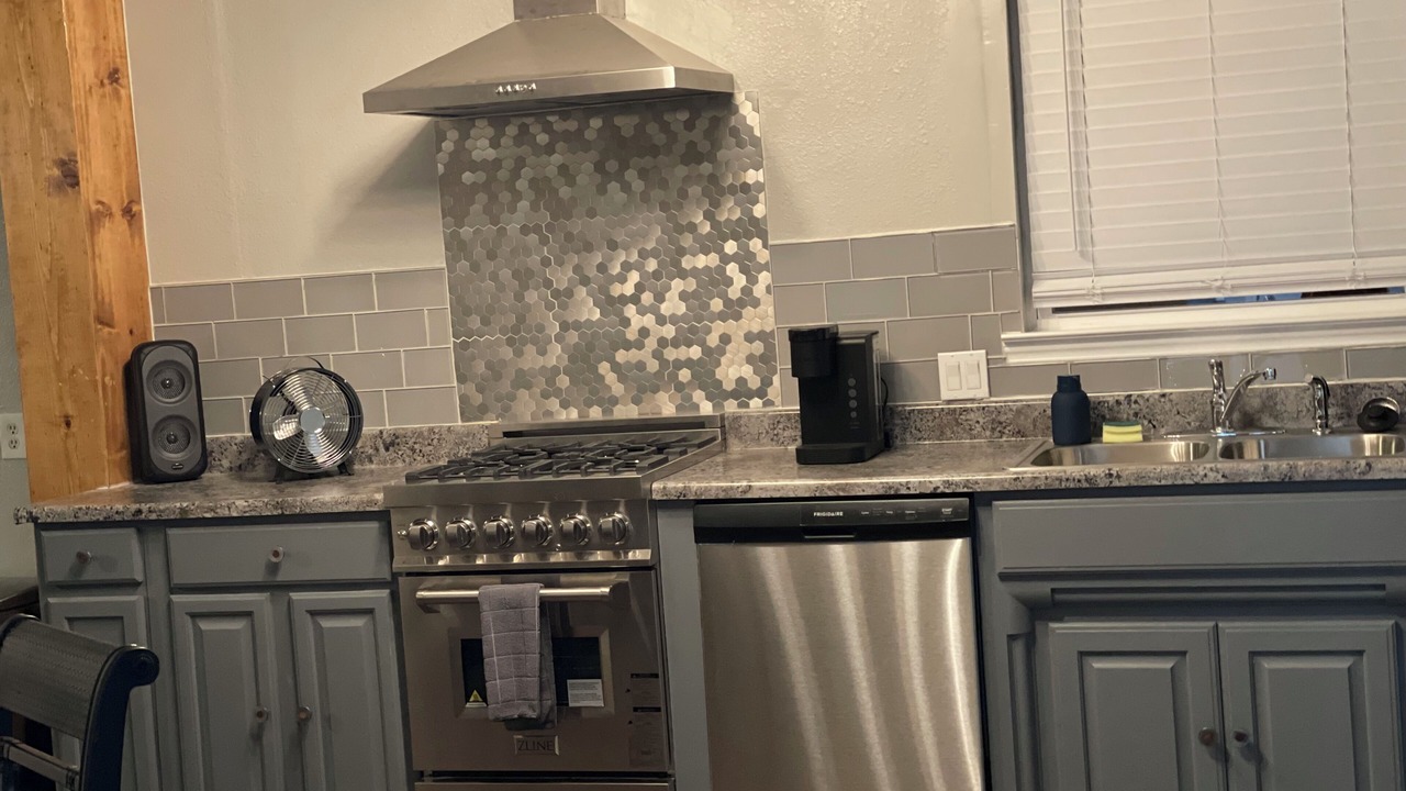 Photo of Kitchen in Fort Worth