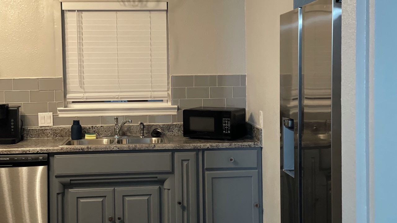 Photo of Kitchen in Fort Worth