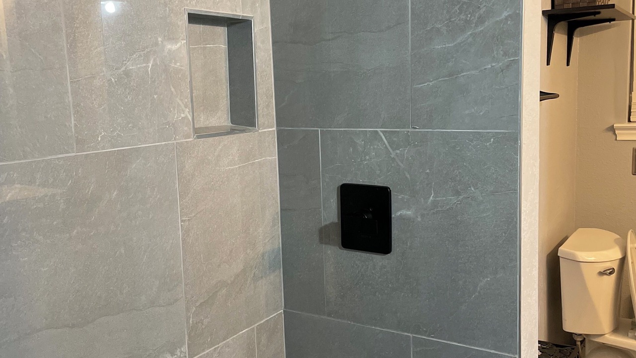 Photo of Bathroom in Fort Worth