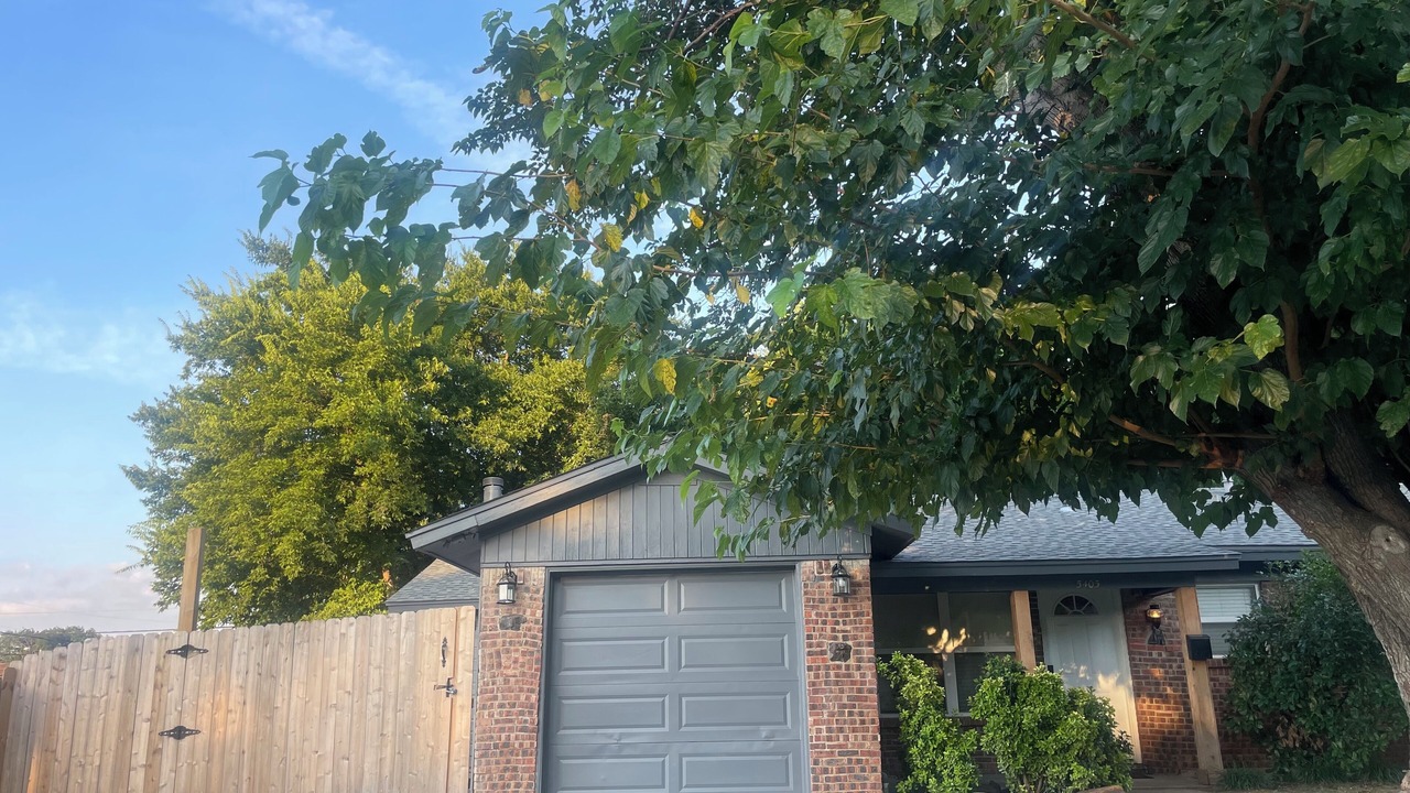 Photo of Outdoor in Fort Worth