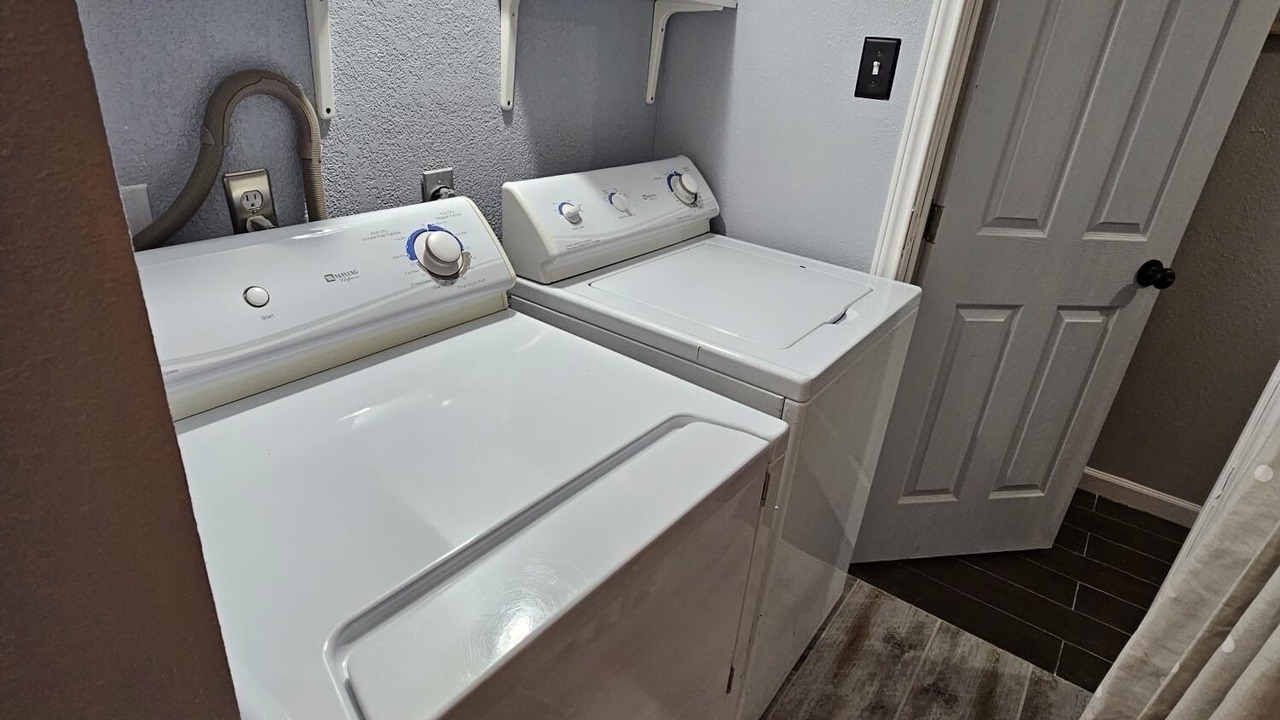 Photo of Bathroom in Fort Worth