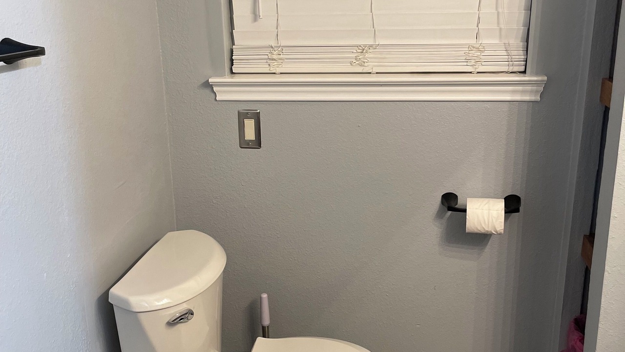 Photo of Bathroom in Fort Worth