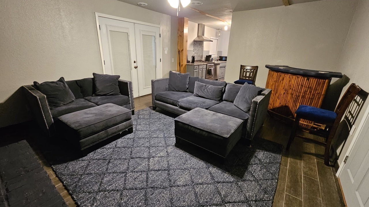 Photo of Livingroom in Fort Worth