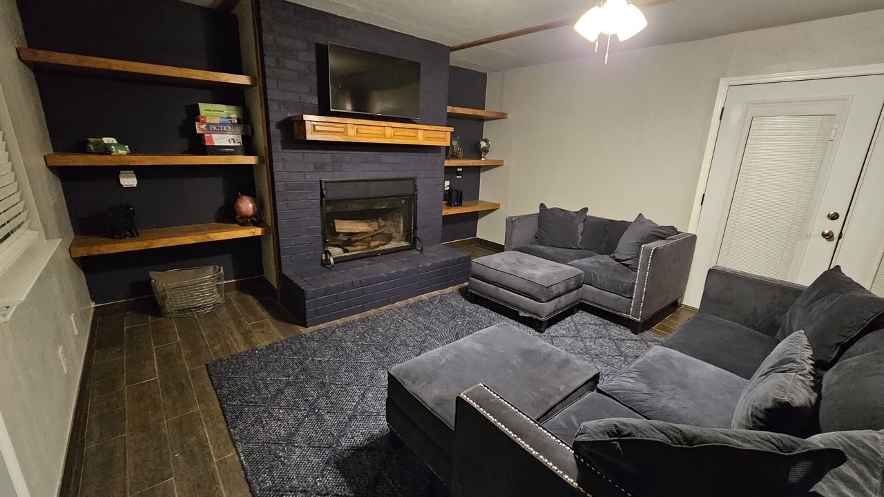 Photo of Livingroom in Fort Worth