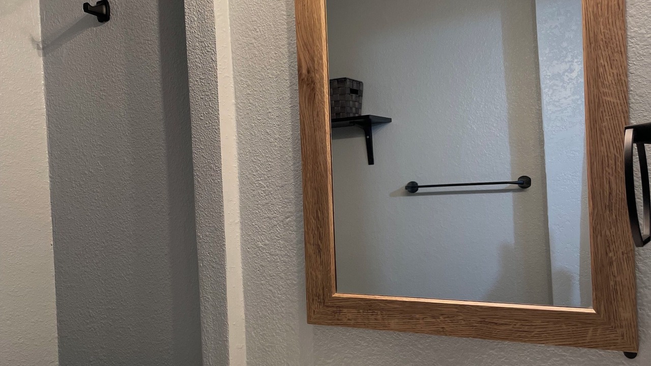 Photo of Bathroom in Fort Worth