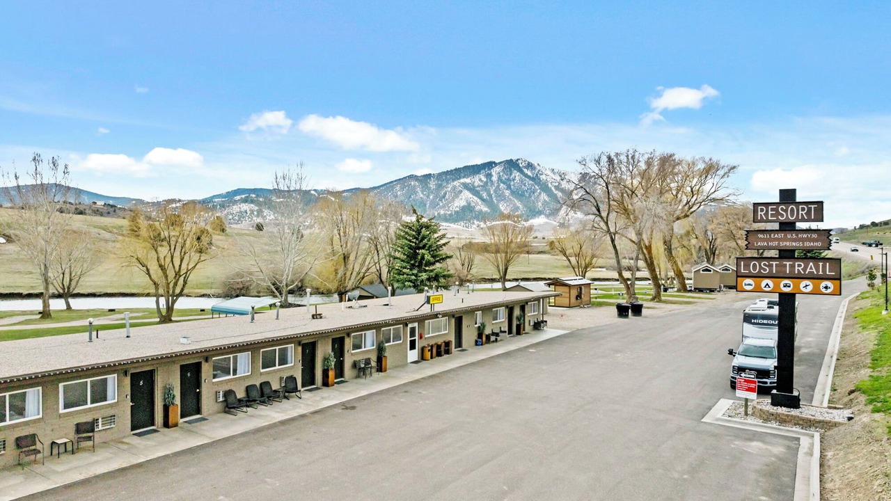 Photo of Others in Lava Hot Springs