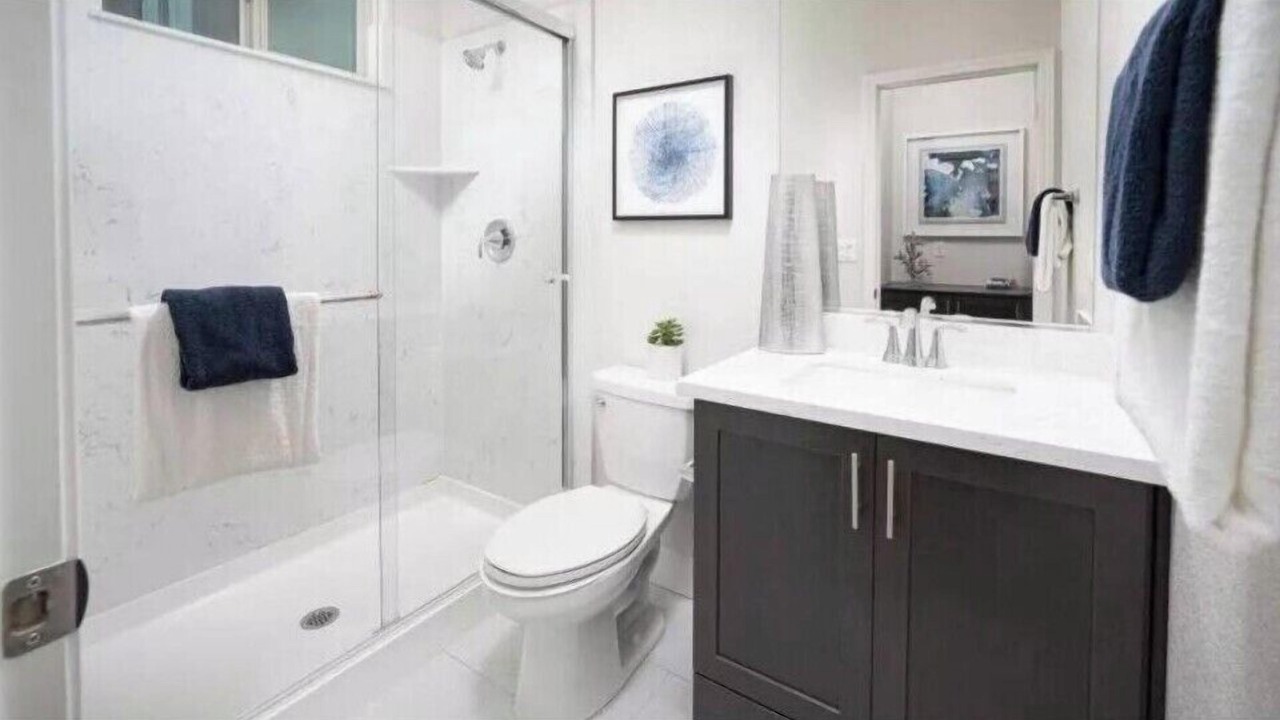 Photo of Bathroom in Roseville