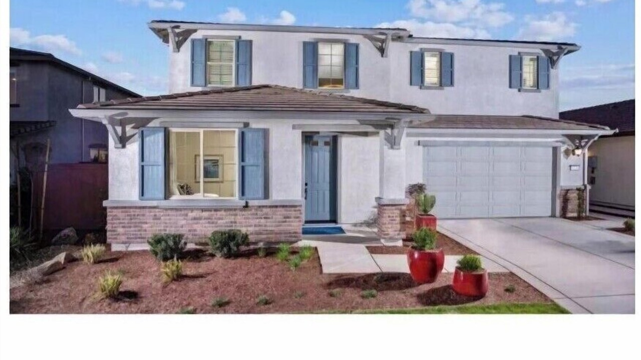 Photo of Outdoor in Roseville