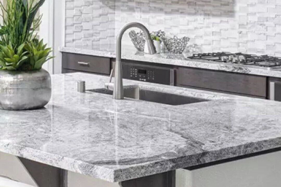 Photo of Kitchen in Roseville