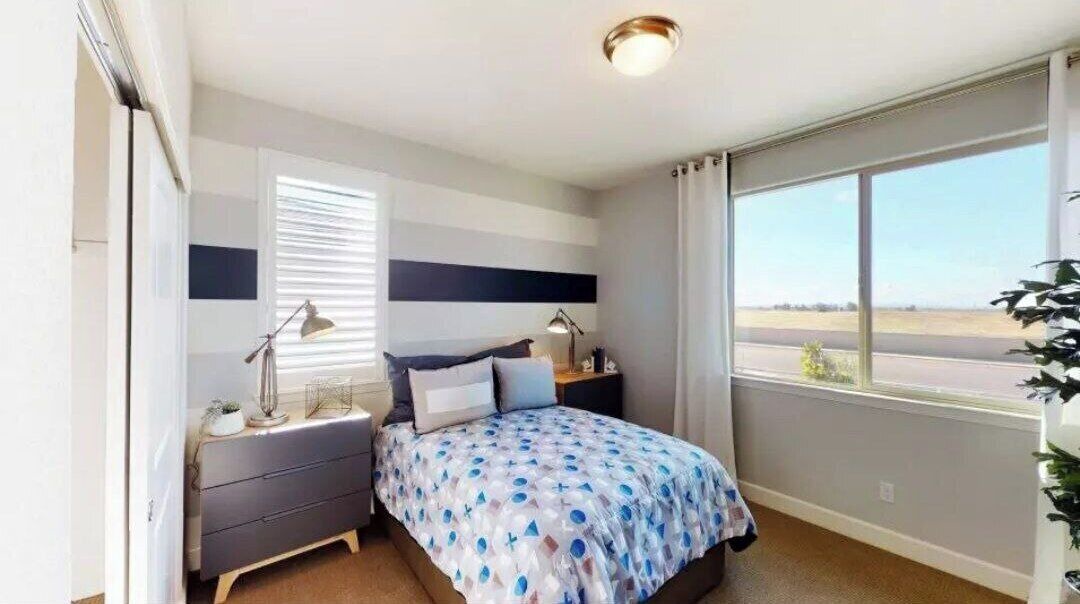 Photo of Bedroom in Roseville
