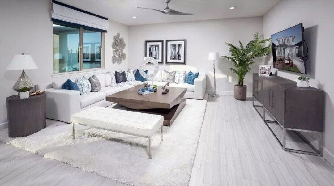 Photo of Livingroom in Roseville