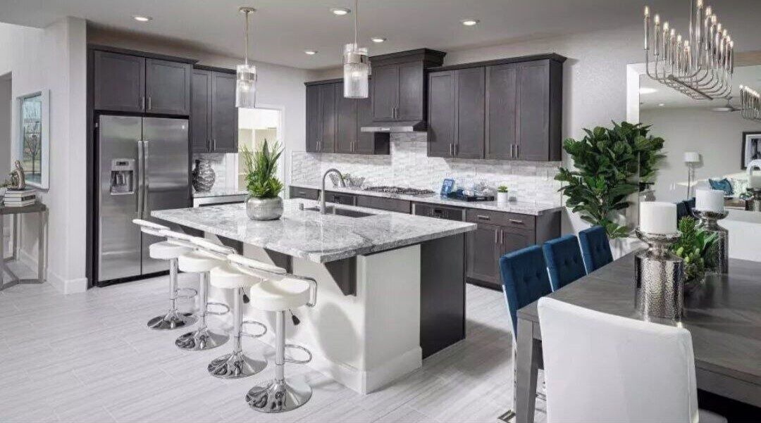 Photo of Kitchen in Roseville