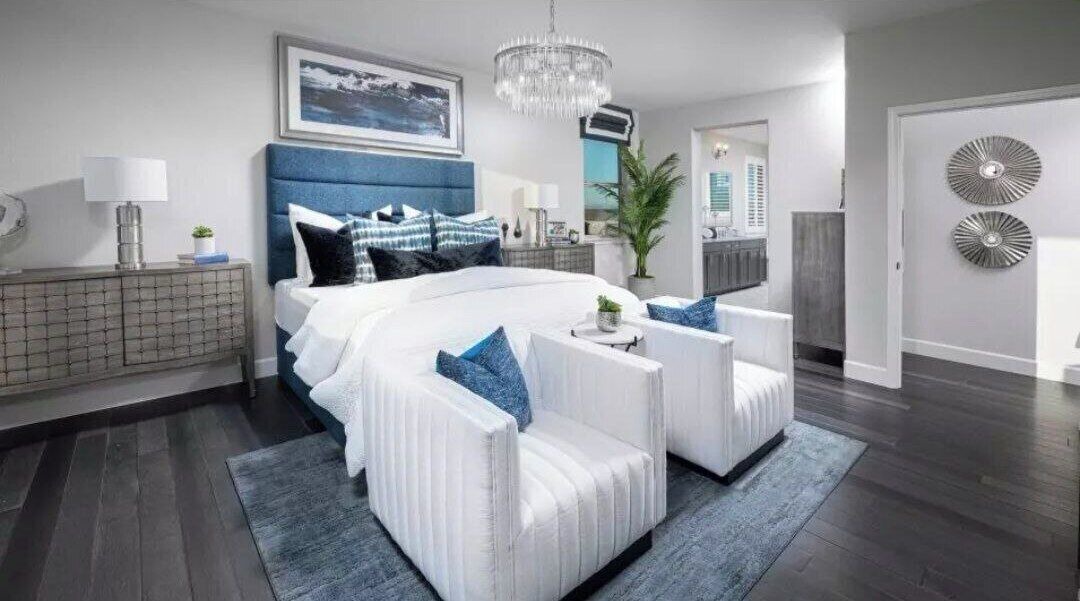 Photo of Bedroom in Roseville