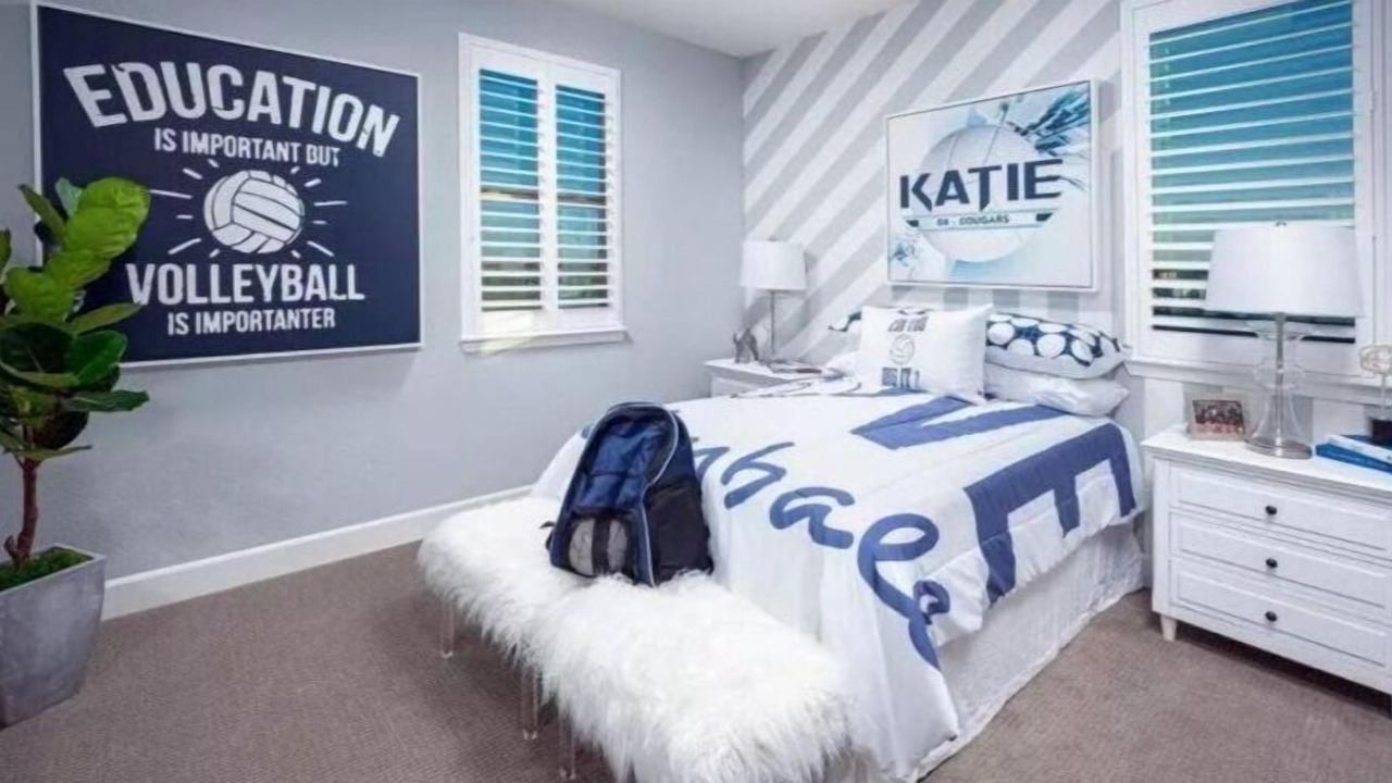 Photo of Bedroom in Roseville