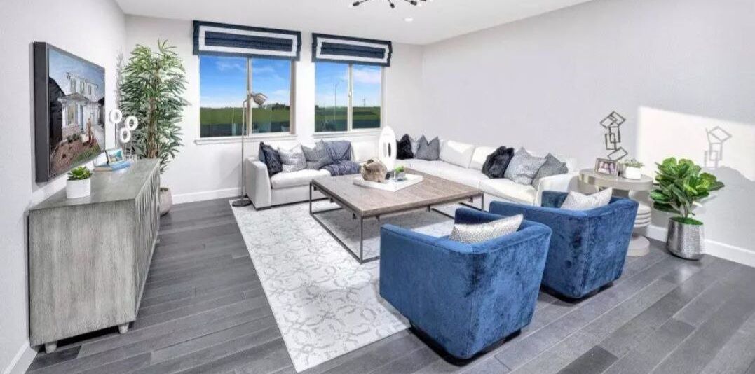 Photo of Livingroom in Roseville