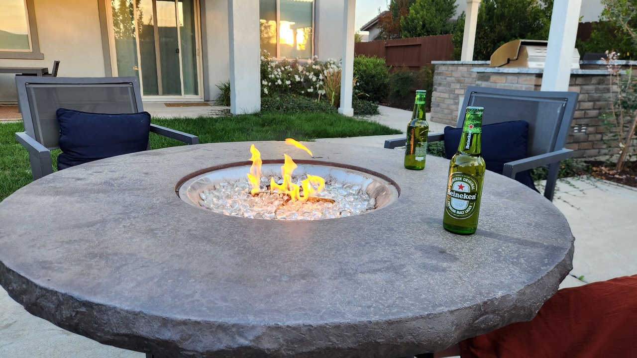 Photo of Patio Balcony in Roseville