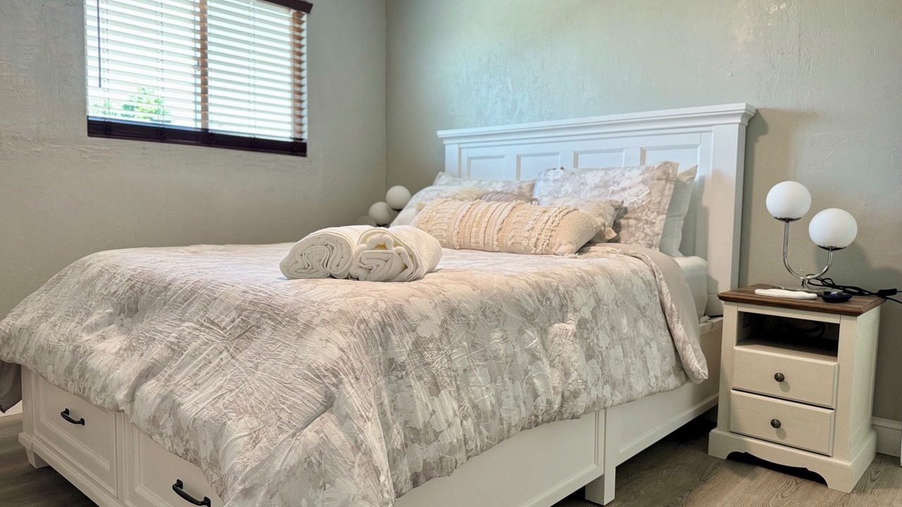 Photo of Bedroom in Hanford