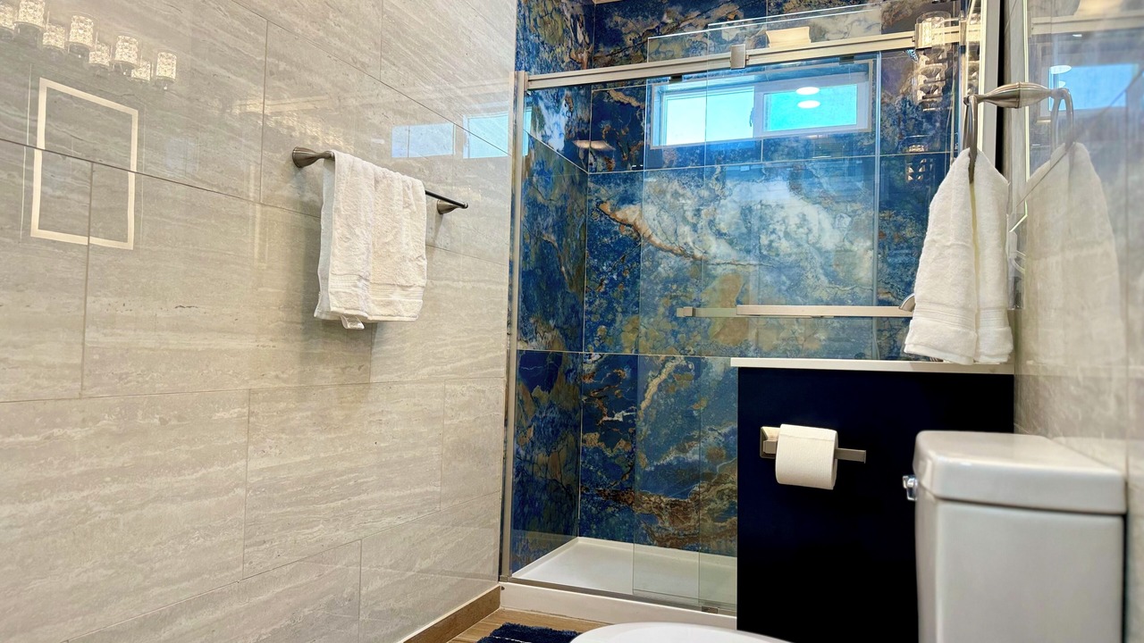Photo of Bathroom in Hanford