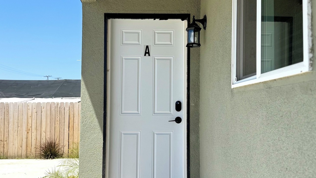 Photo of Outdoor in Hanford
