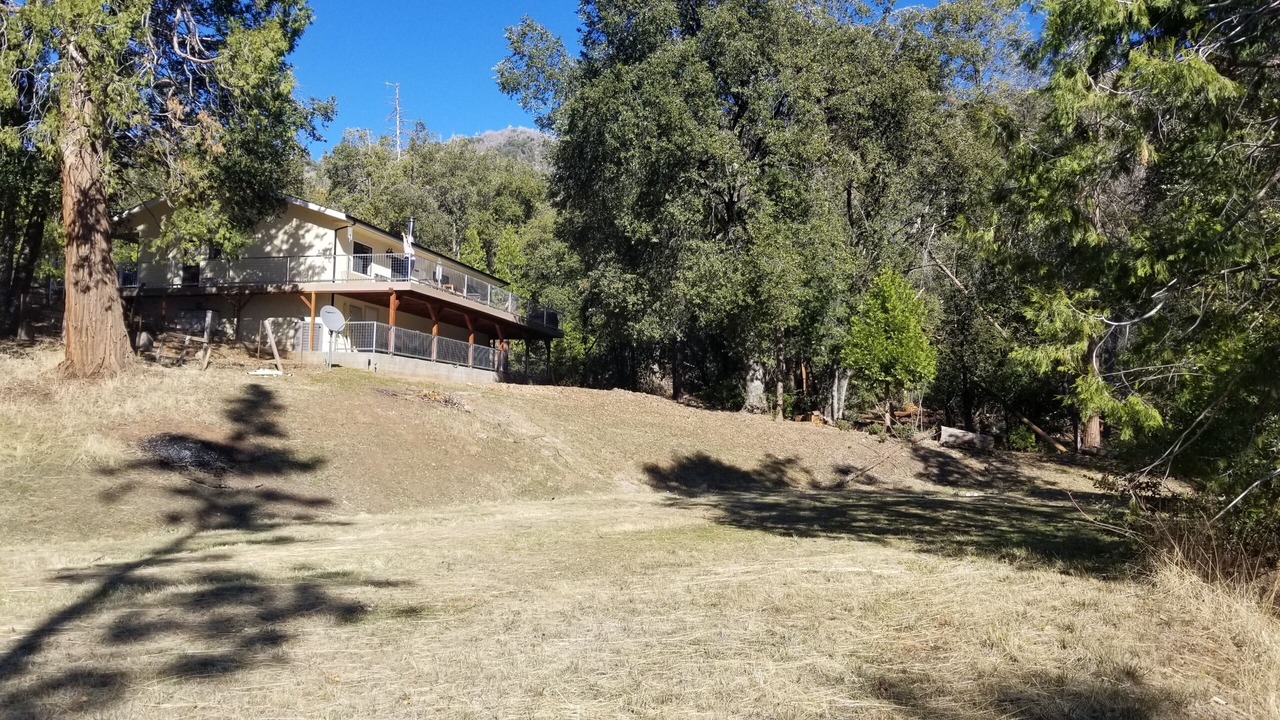 Photo of Outdoor in Mariposa