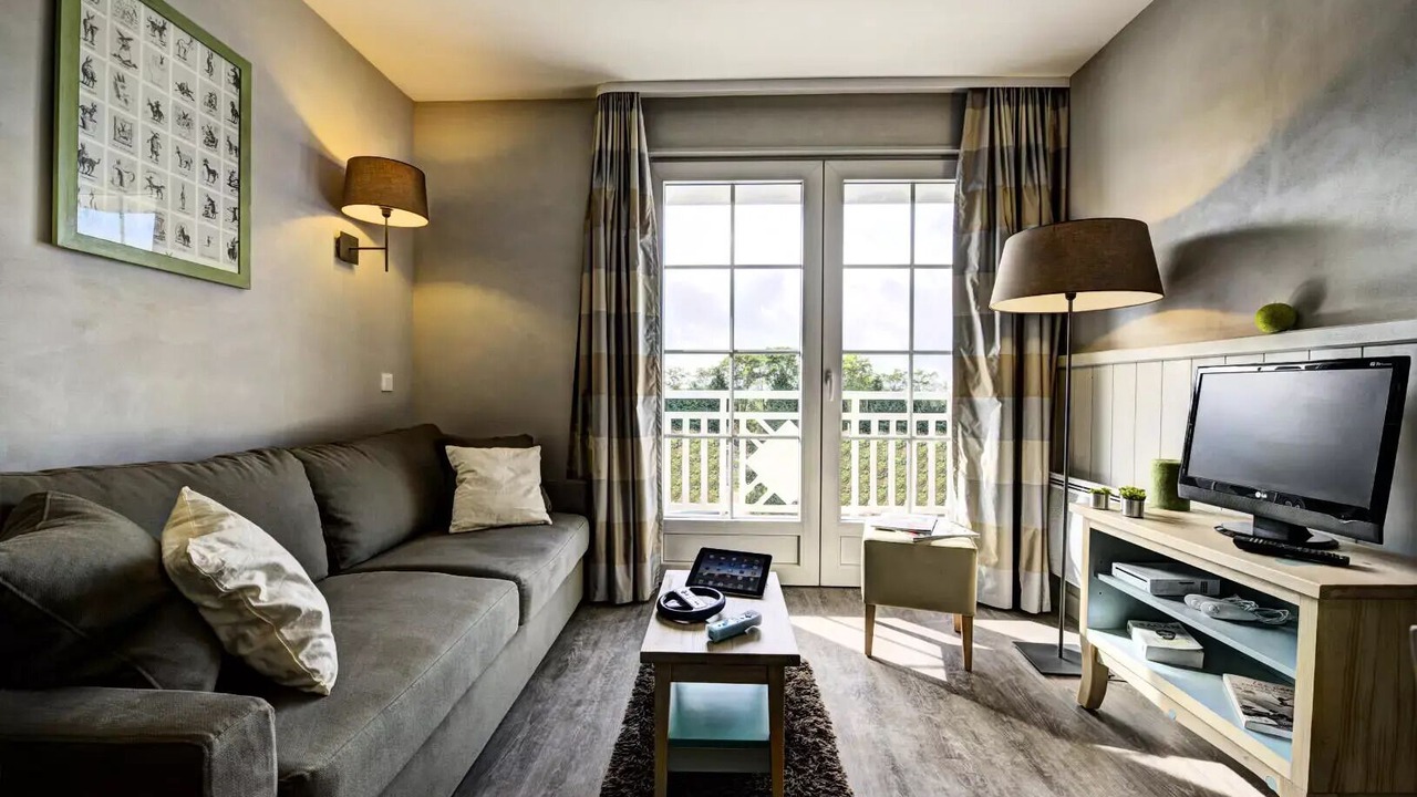 Photo of Livingroom in Bagnoles-de-l'Orne