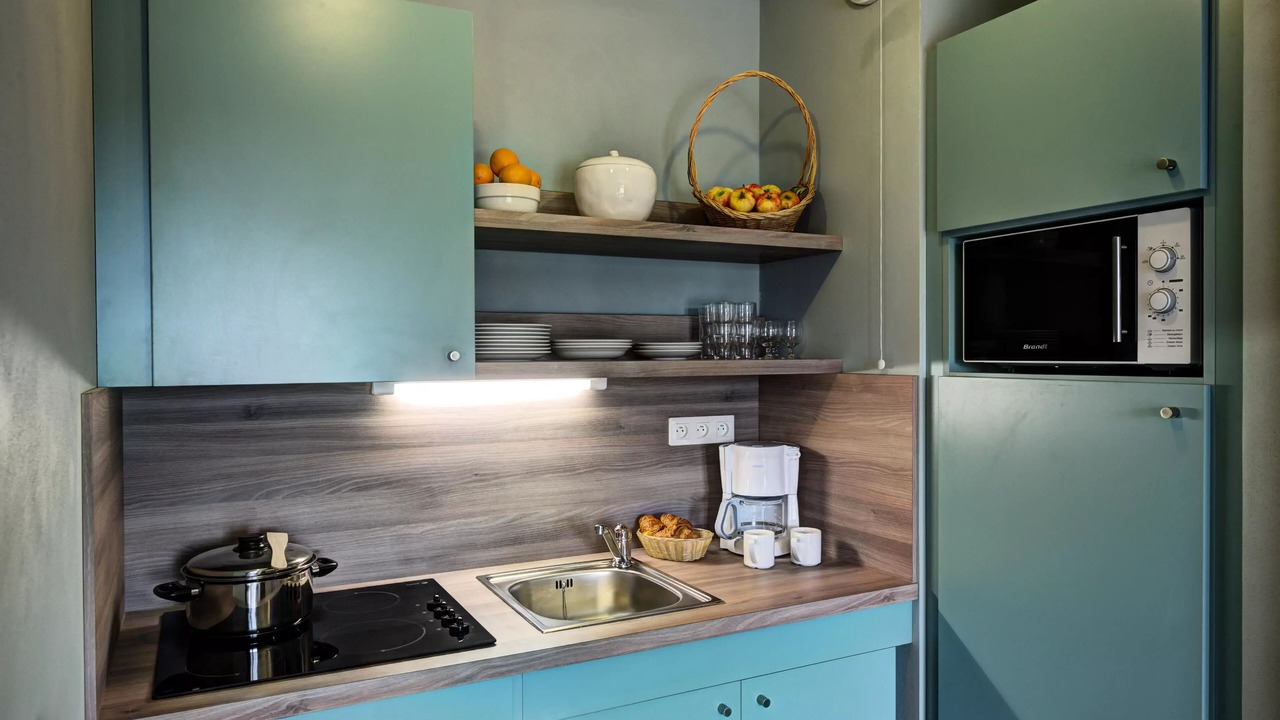 Photo of Kitchen in Bagnoles-de-l'Orne