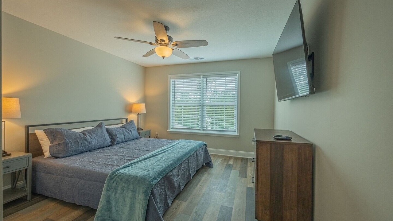 Photo of Bedroom in Westminster
