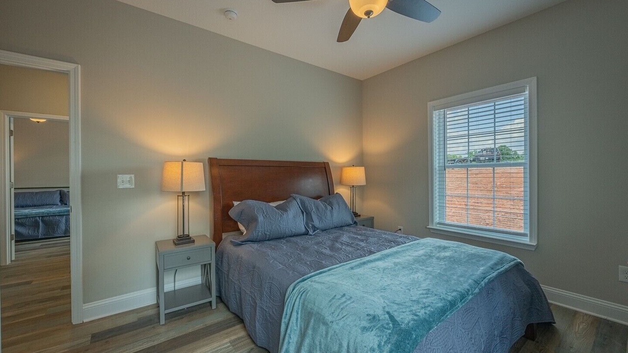 Photo of Bedroom in Westminster
